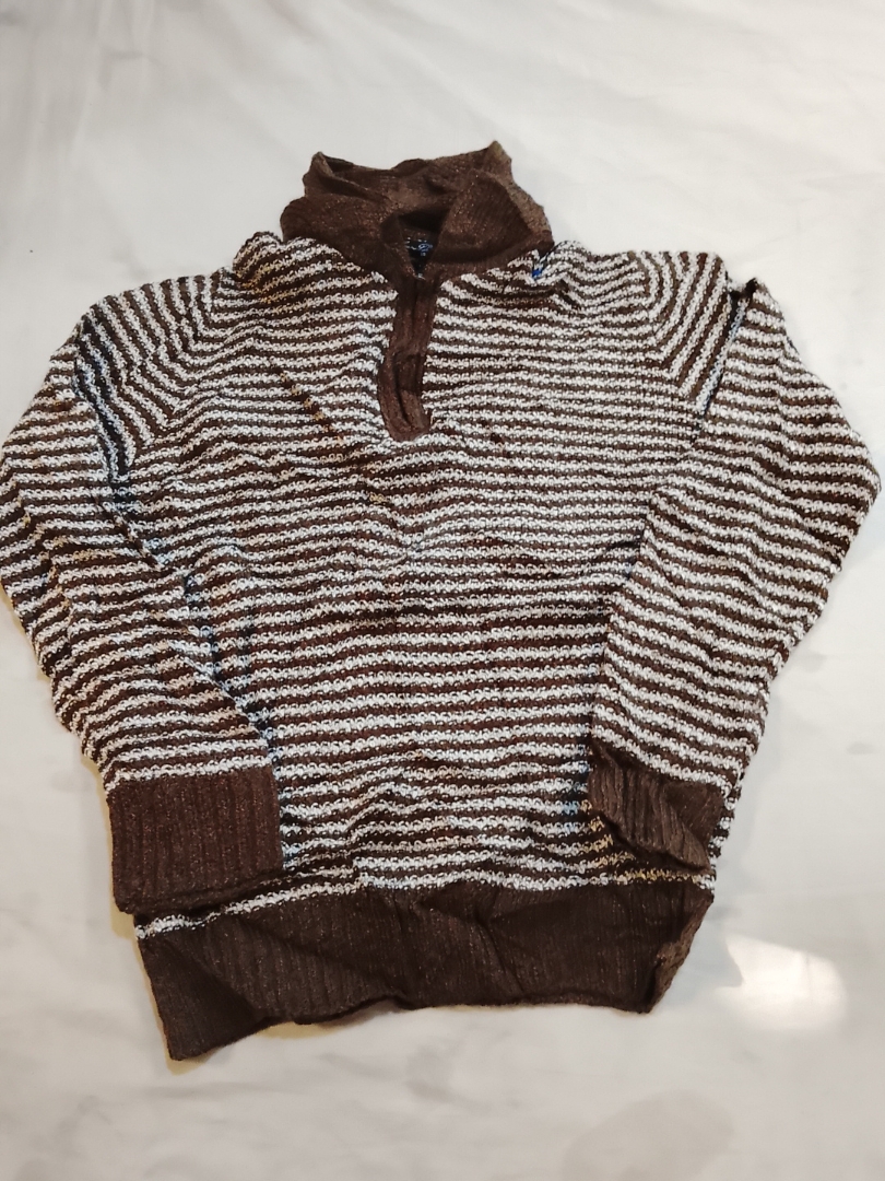 Gently Used Sweater & Cardigan Bundle - Armani, We..