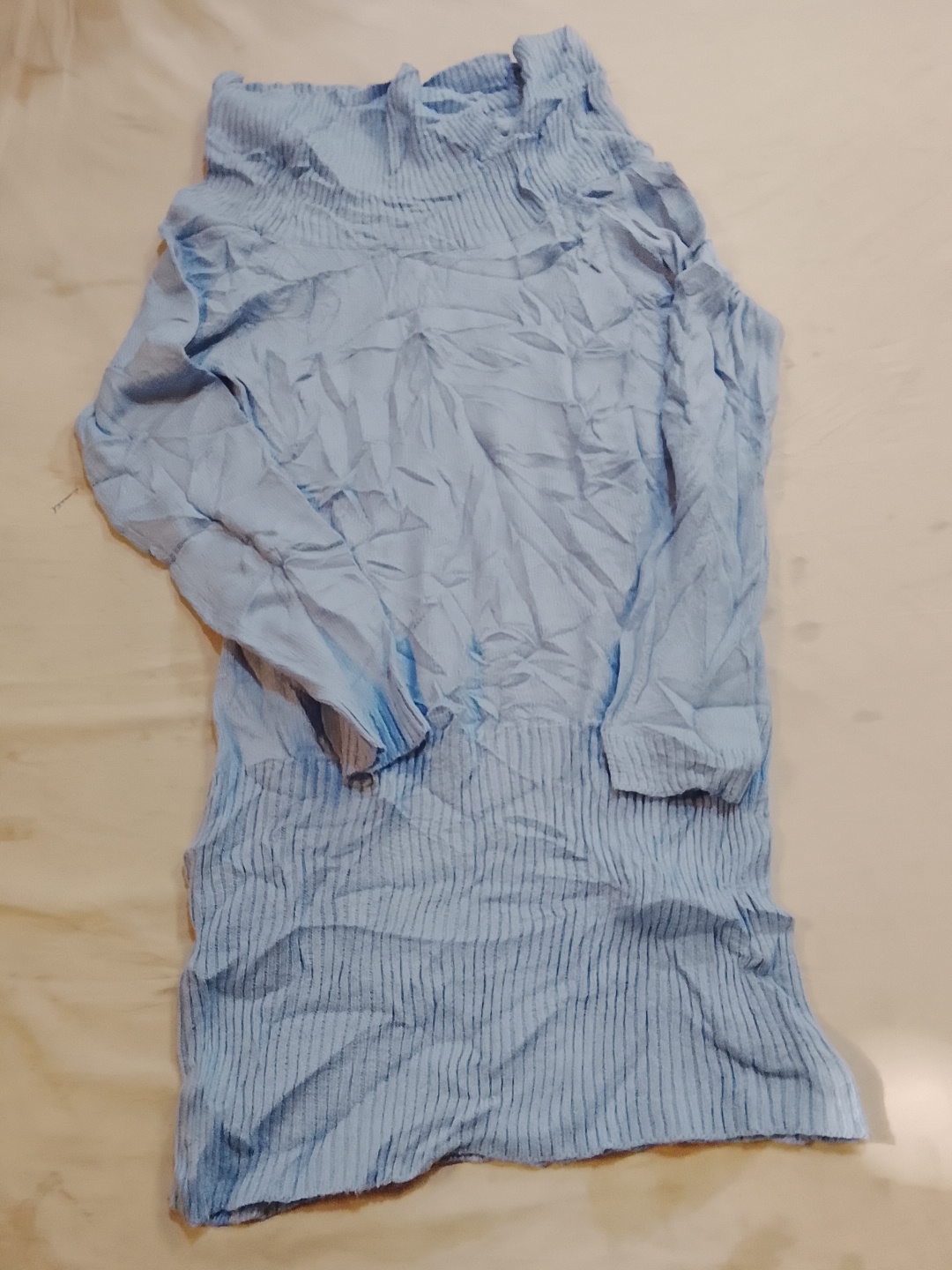 Designer Sweater Bundle L'EQUIPE Marlomar WORTHING..