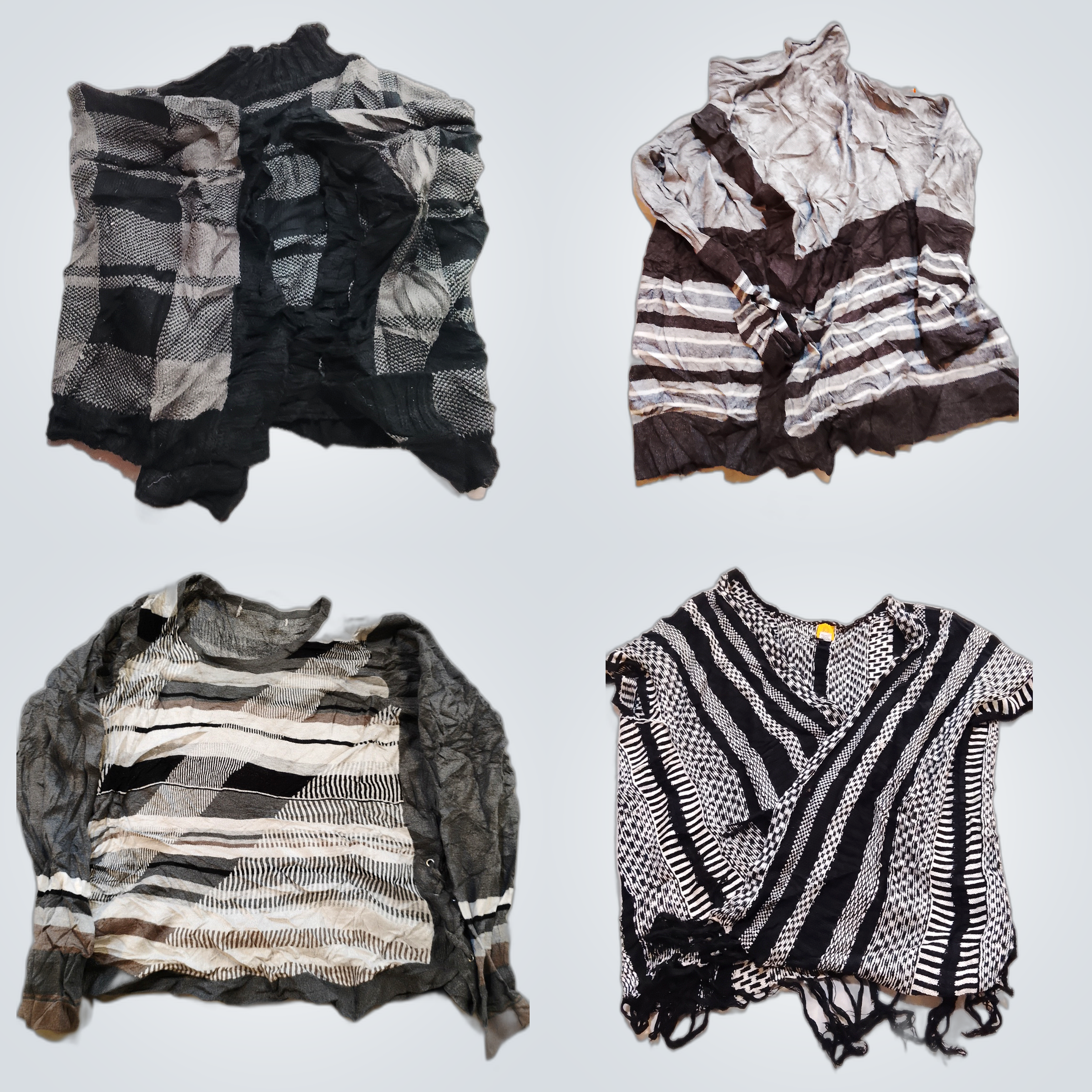 Pacchetto di moda usata in buone condizioni: Colum..