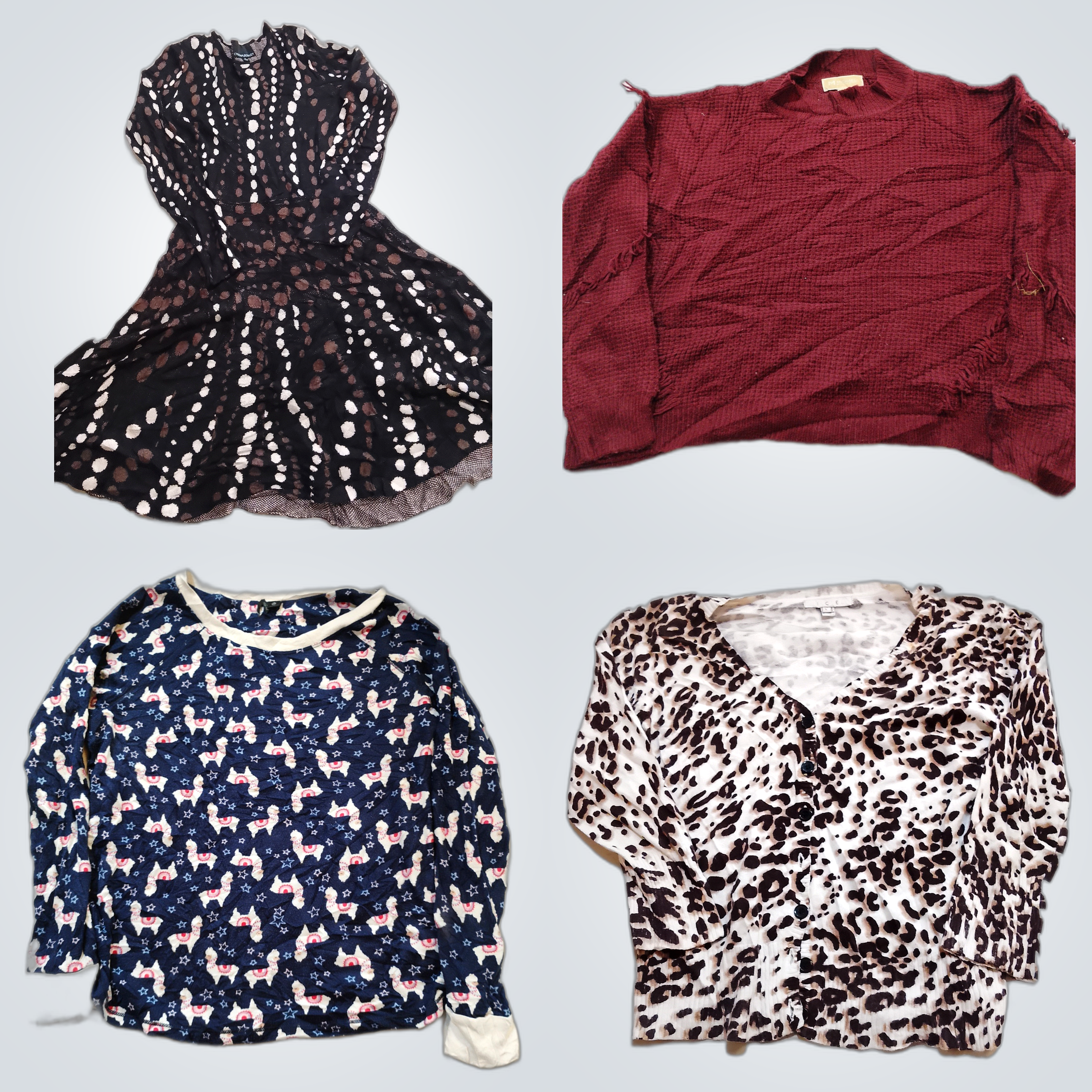 Ensemble Designer : Cynthia Rowley, Michael Kors, ..