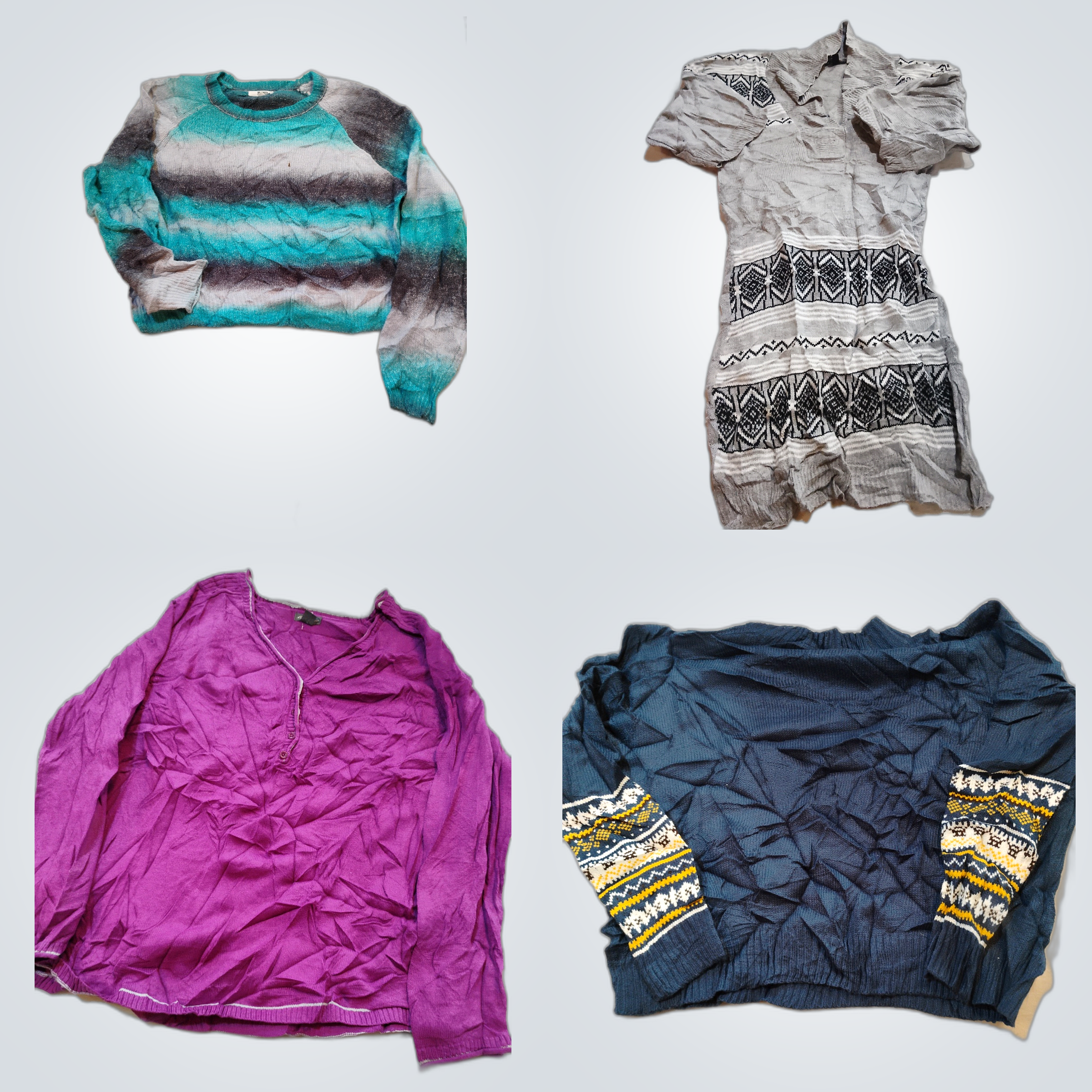 Gently Used Fashion Bundle: BB Dakota, Eddie Bauer..