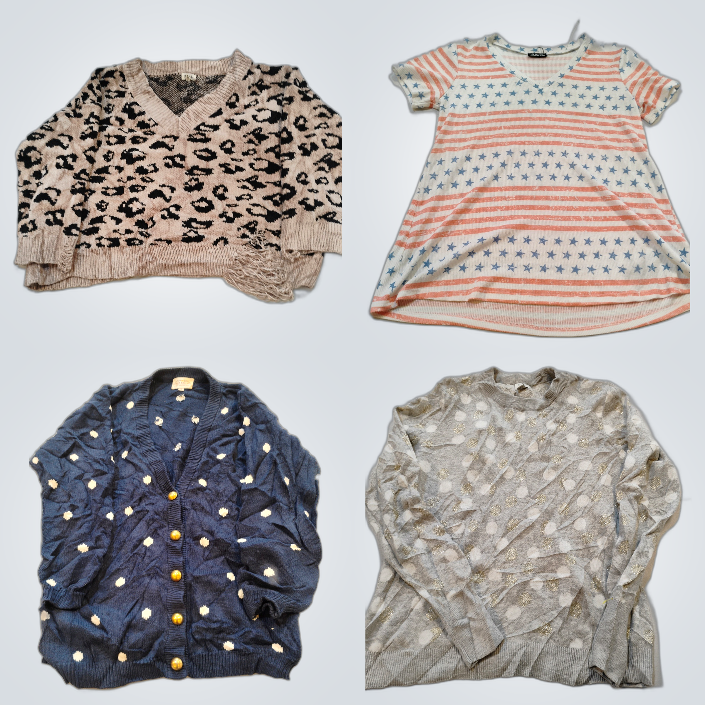 Designer Bundle: POL, Heimish, Susan Bristol e alt..