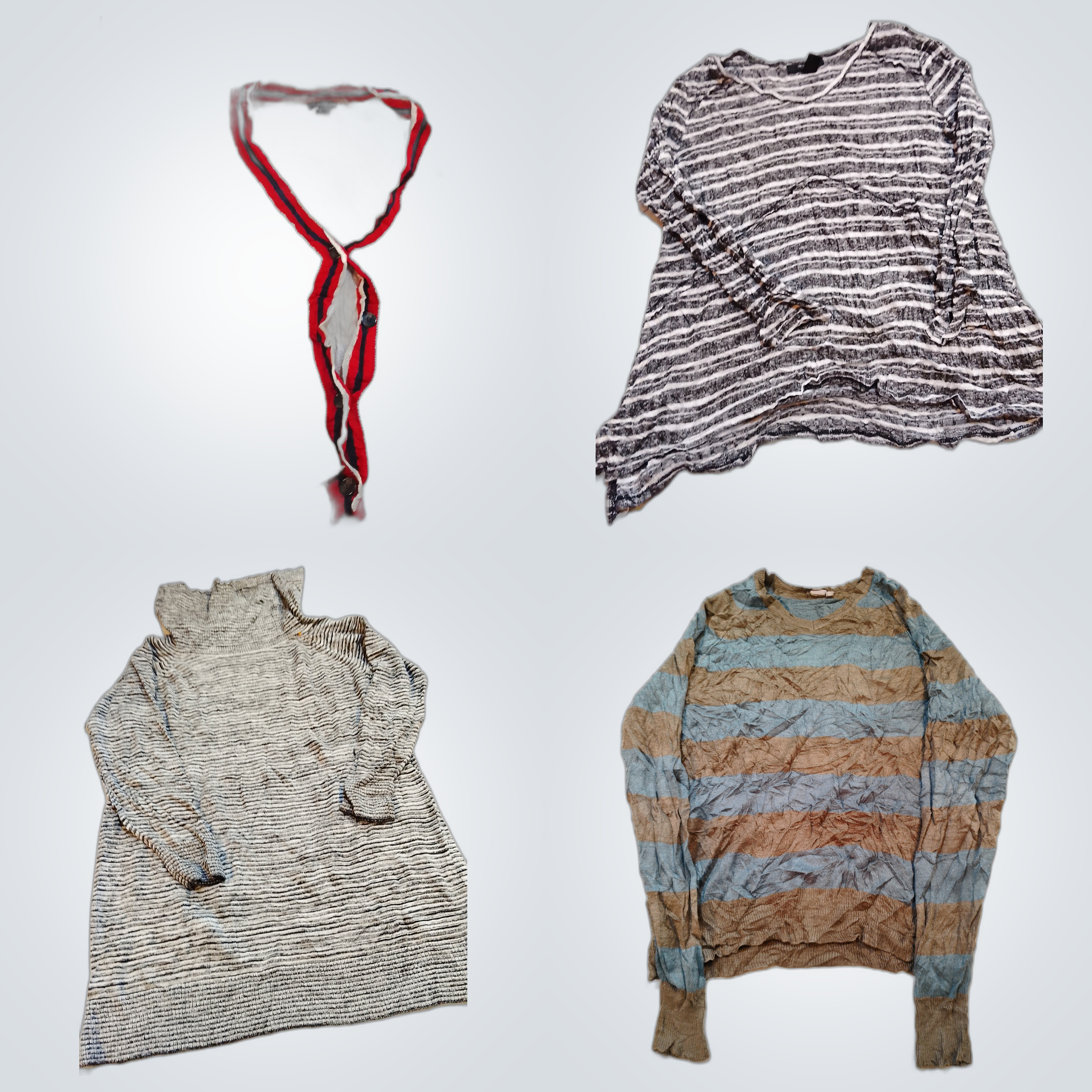 U.S. Polo Assn. & Plus de Grandes Marques Ensemble..