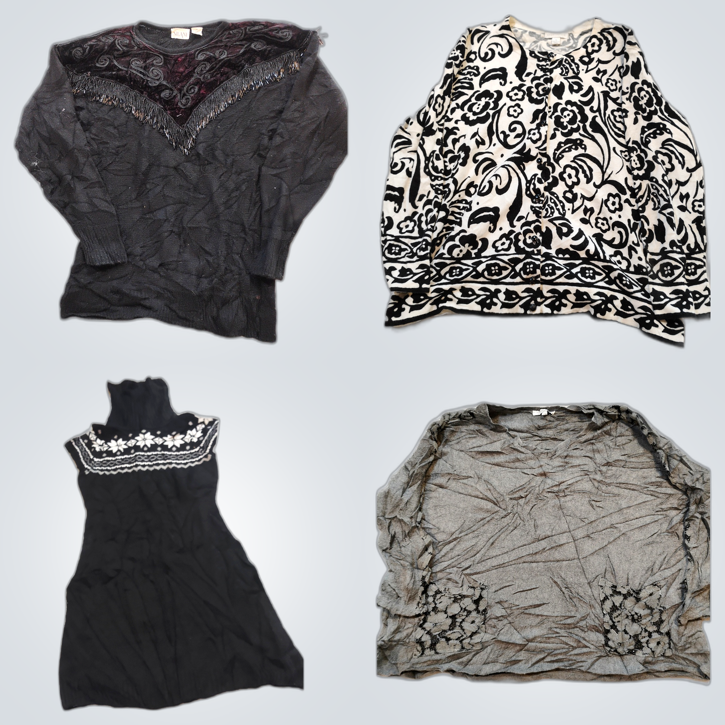 Designer Bundle: Matilda Jane, Croft & Barrow, Exp..