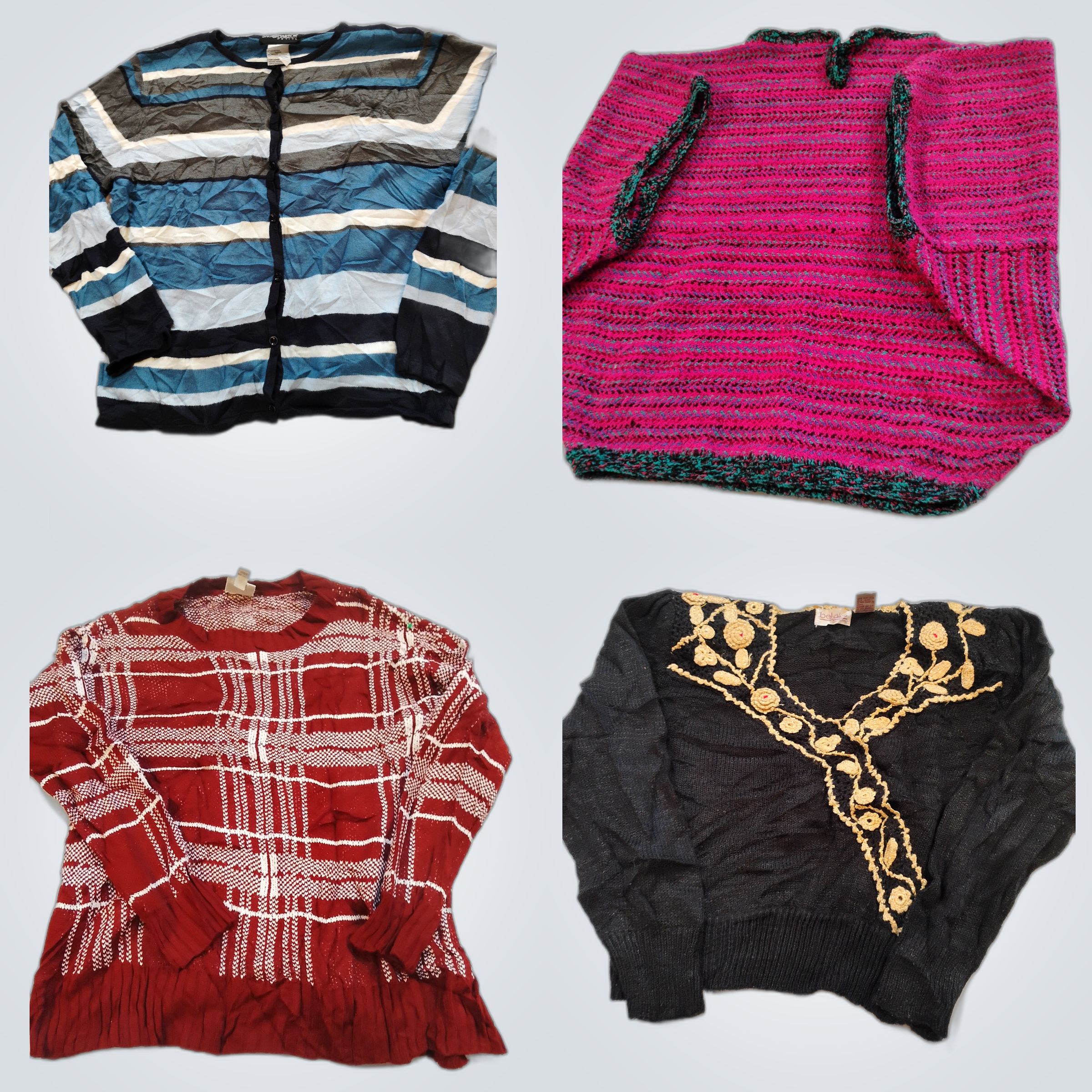 Ensemble de mode légèrement utilisé : Sag Harbor, ..