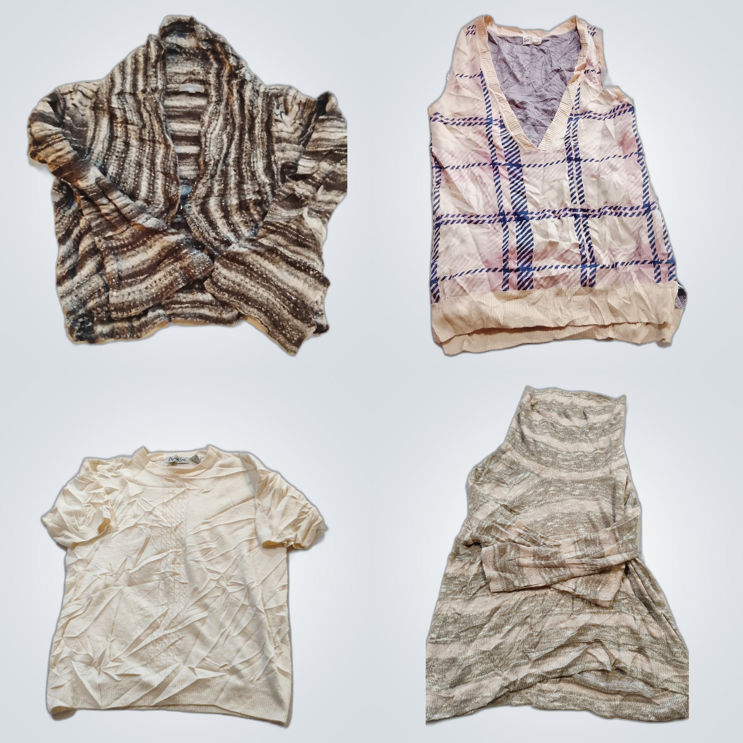 SooRi, So, Knox Rose & More Sweater, Cardigan & To..