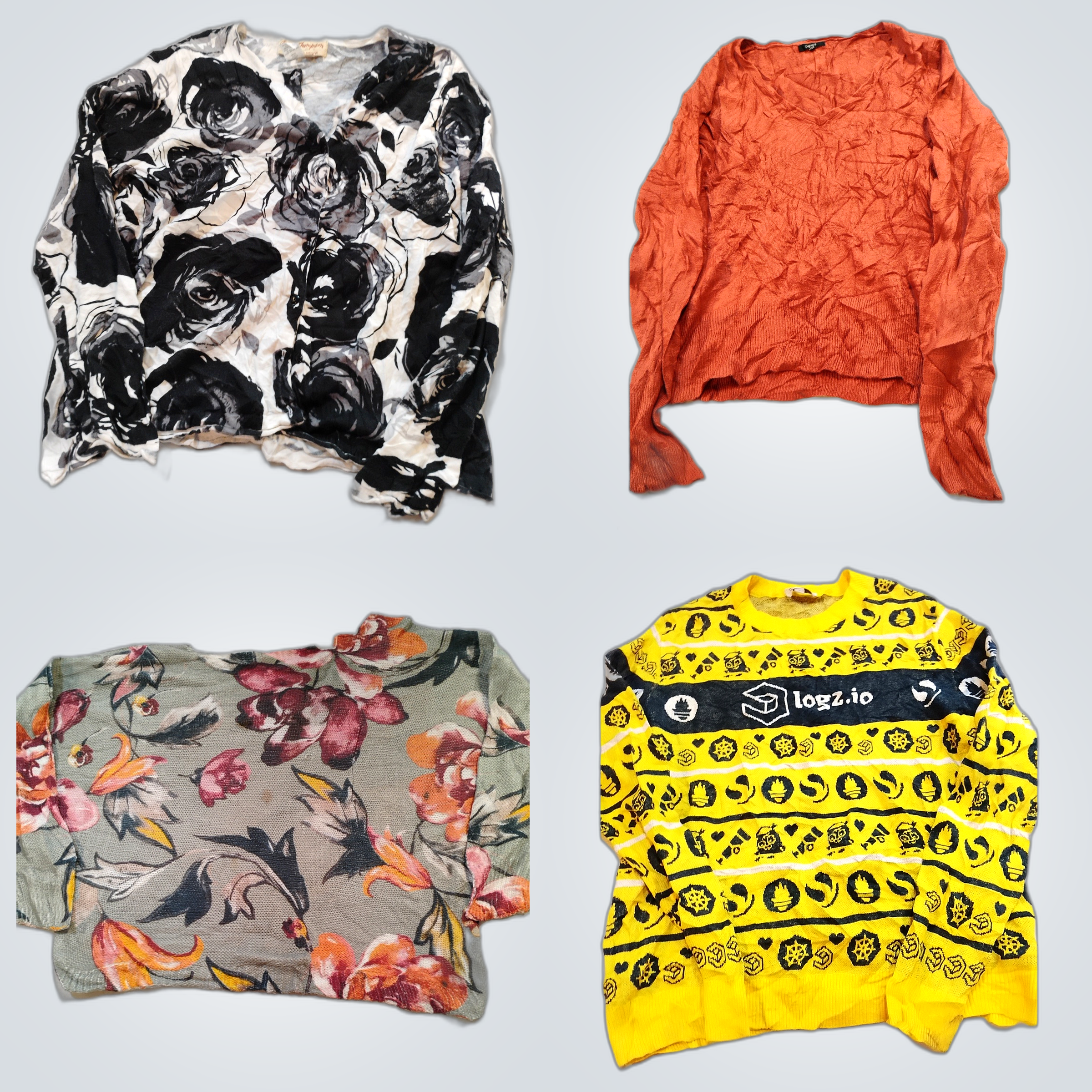 Evetta, logz.io & Plus de grandes marques Ensemble..