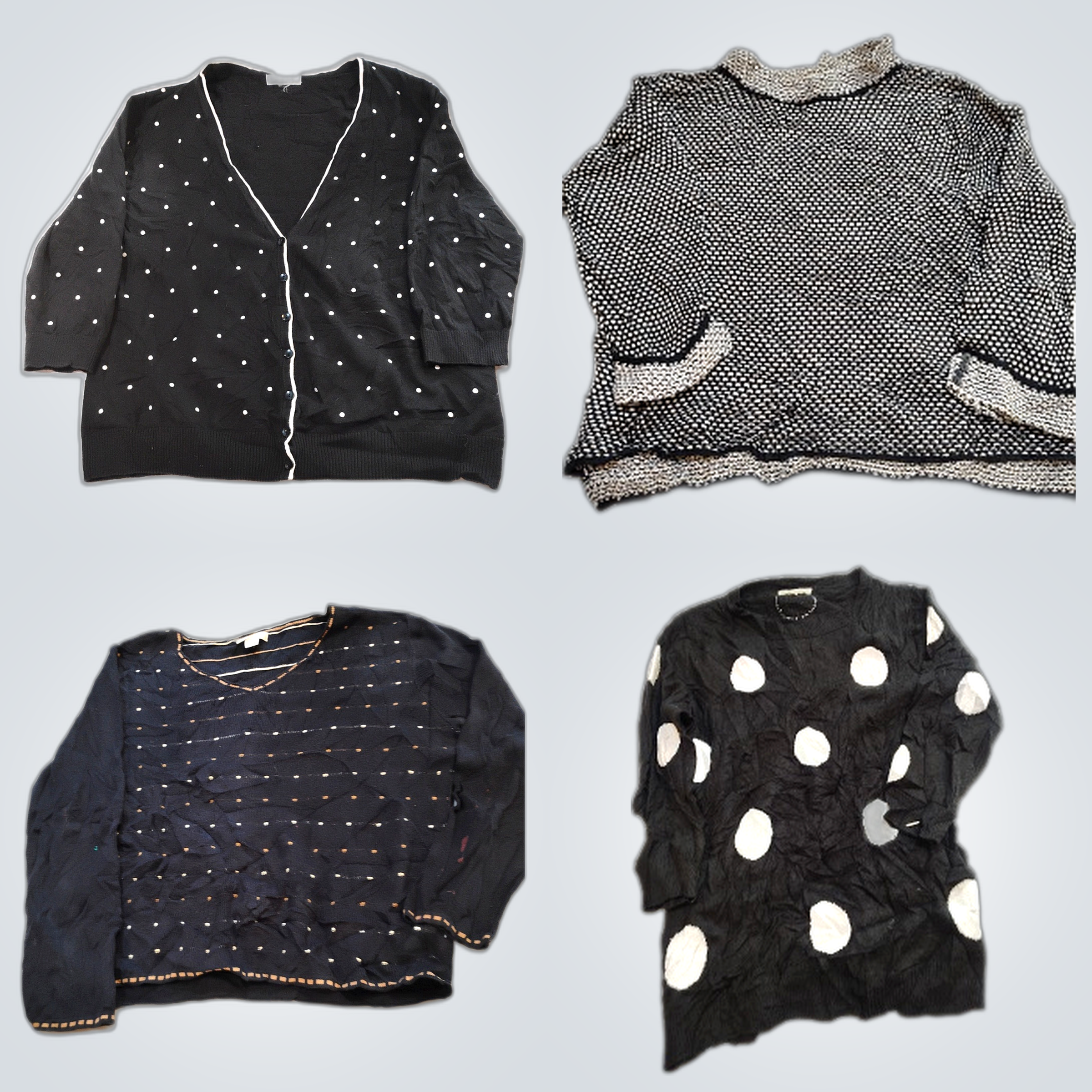 Designer-Punkte-Bundle: Tory Burch, Isabel & Nina,..