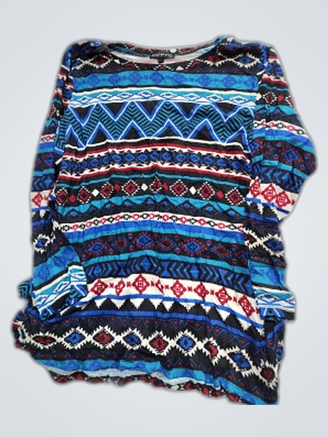 derek heart plus brand shirt