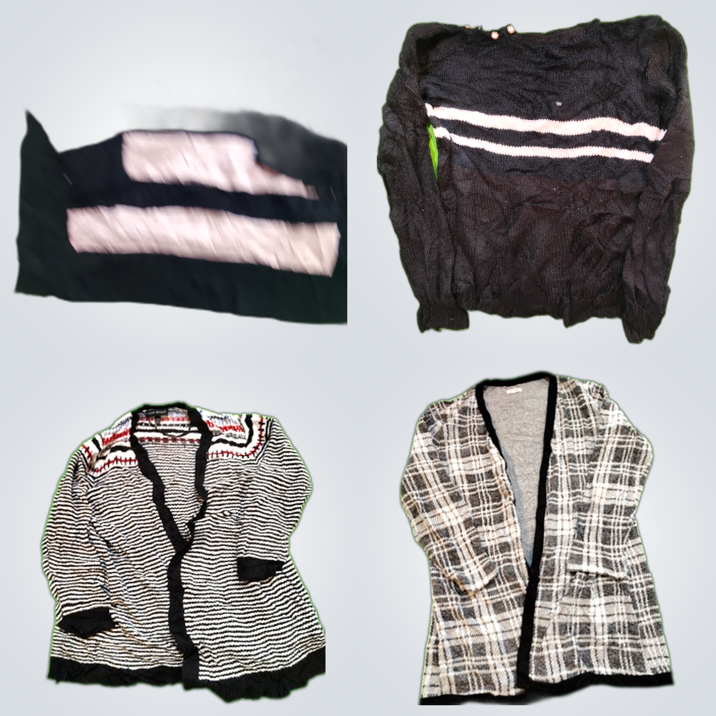 Ensemble élégant : Tamari, Pentag, Lane Bryant et ..