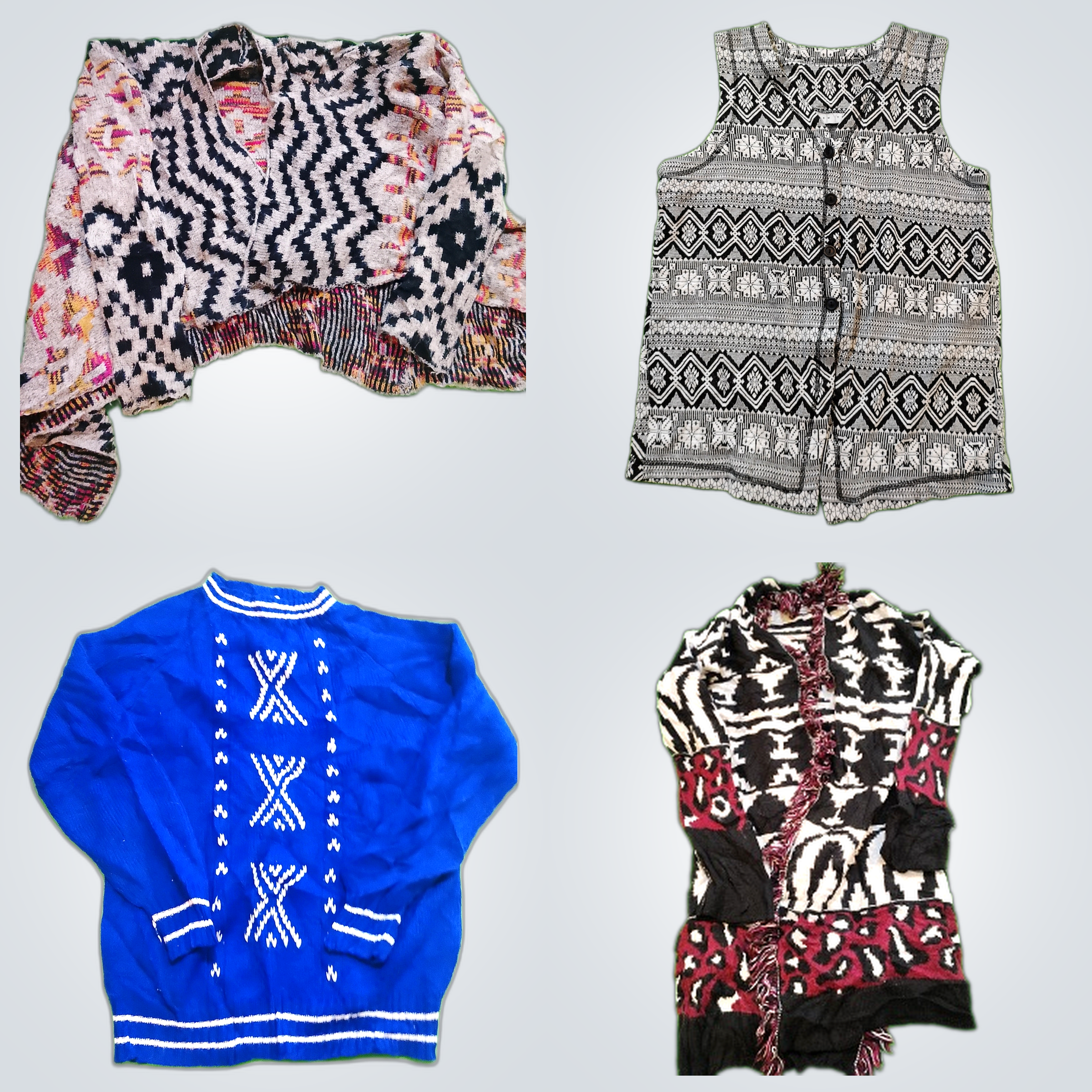 Designer Bundle: Adrienne Vittadini, ONLY, San Lor..