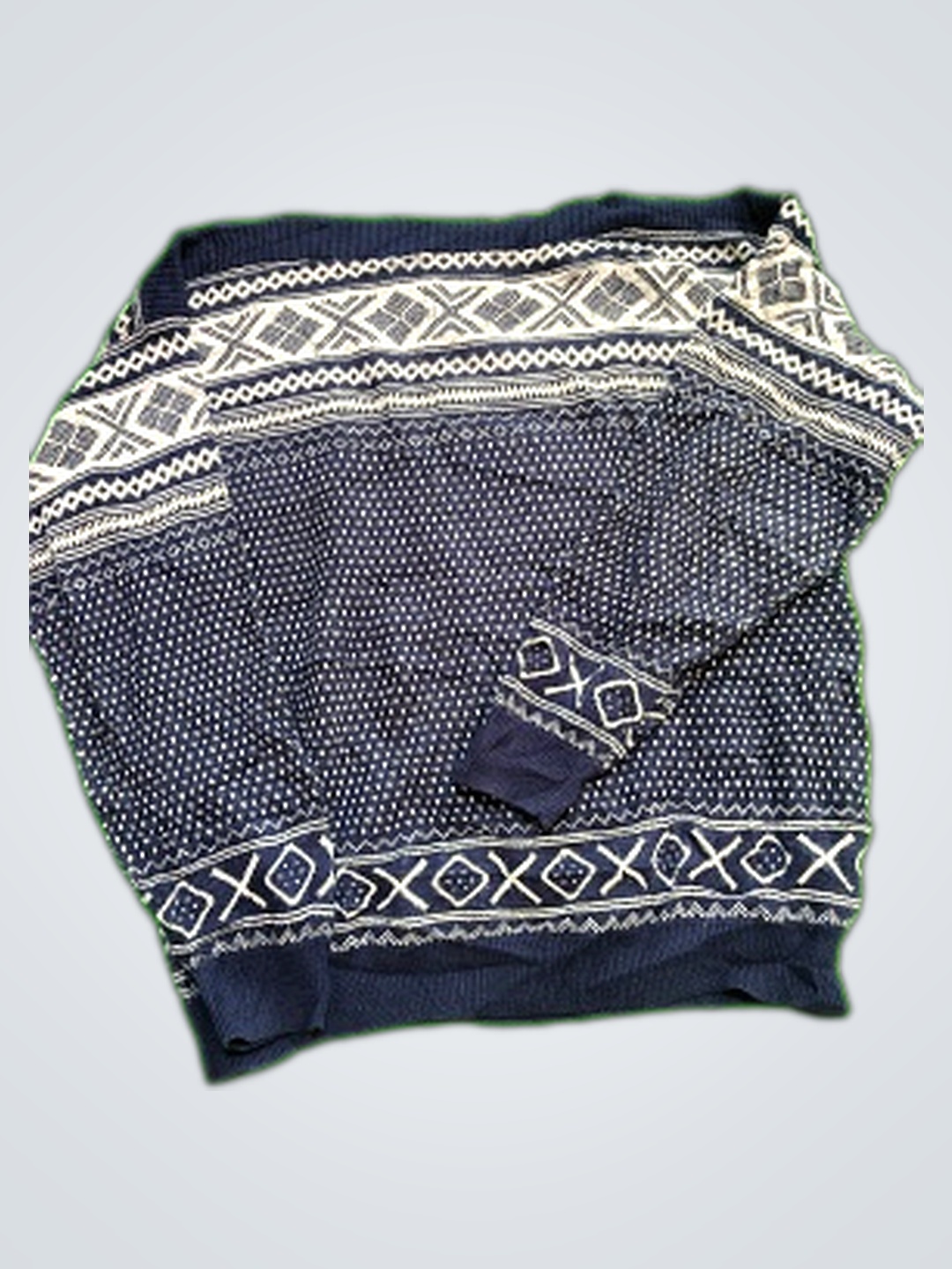 Suéter Jantzen Knitwear