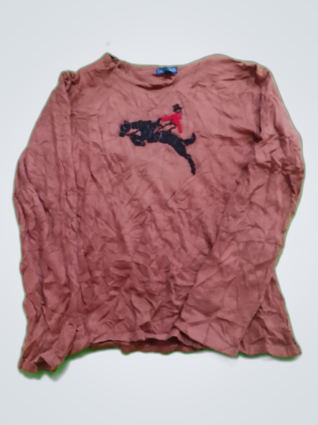 J.McLaughlin Long Sleeve Shirt