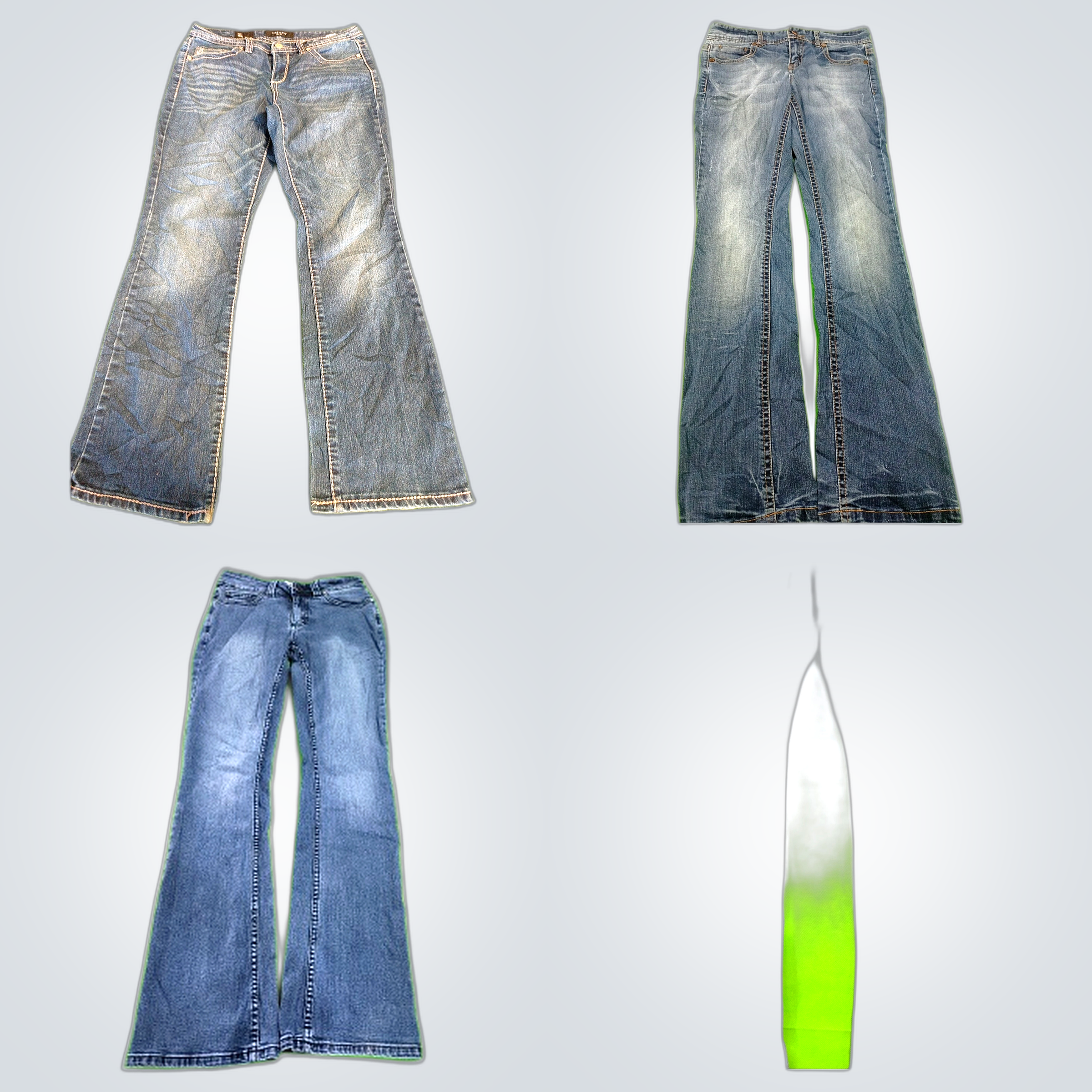 Diesel Vintage Jeans