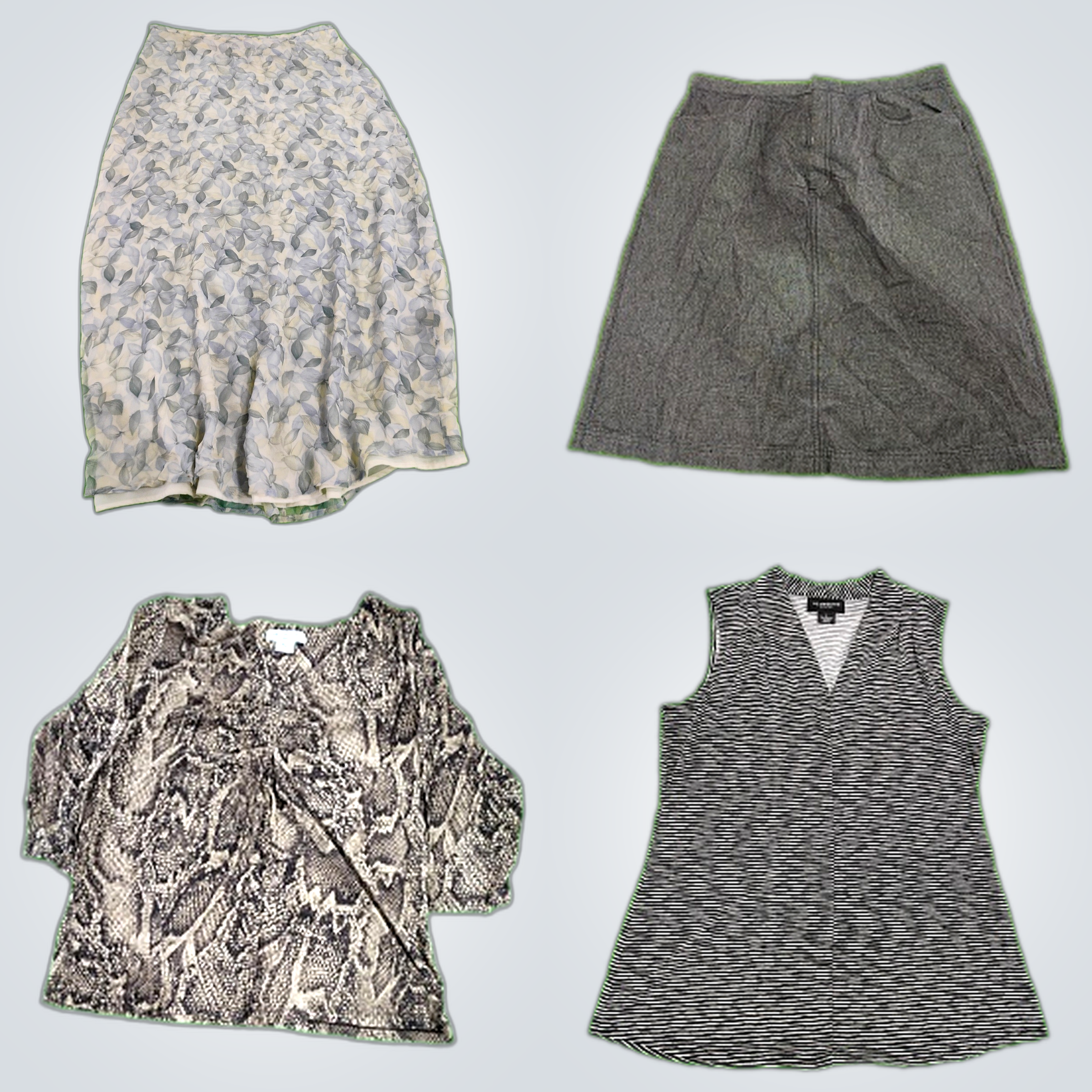 Liz Claiborne Y2K Blouses