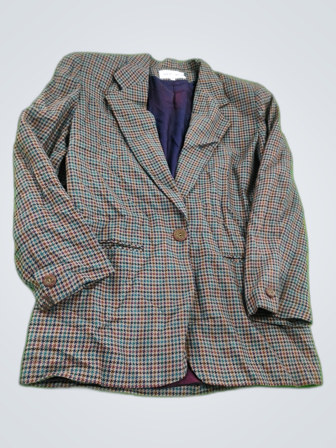 Casual Corner Blazer