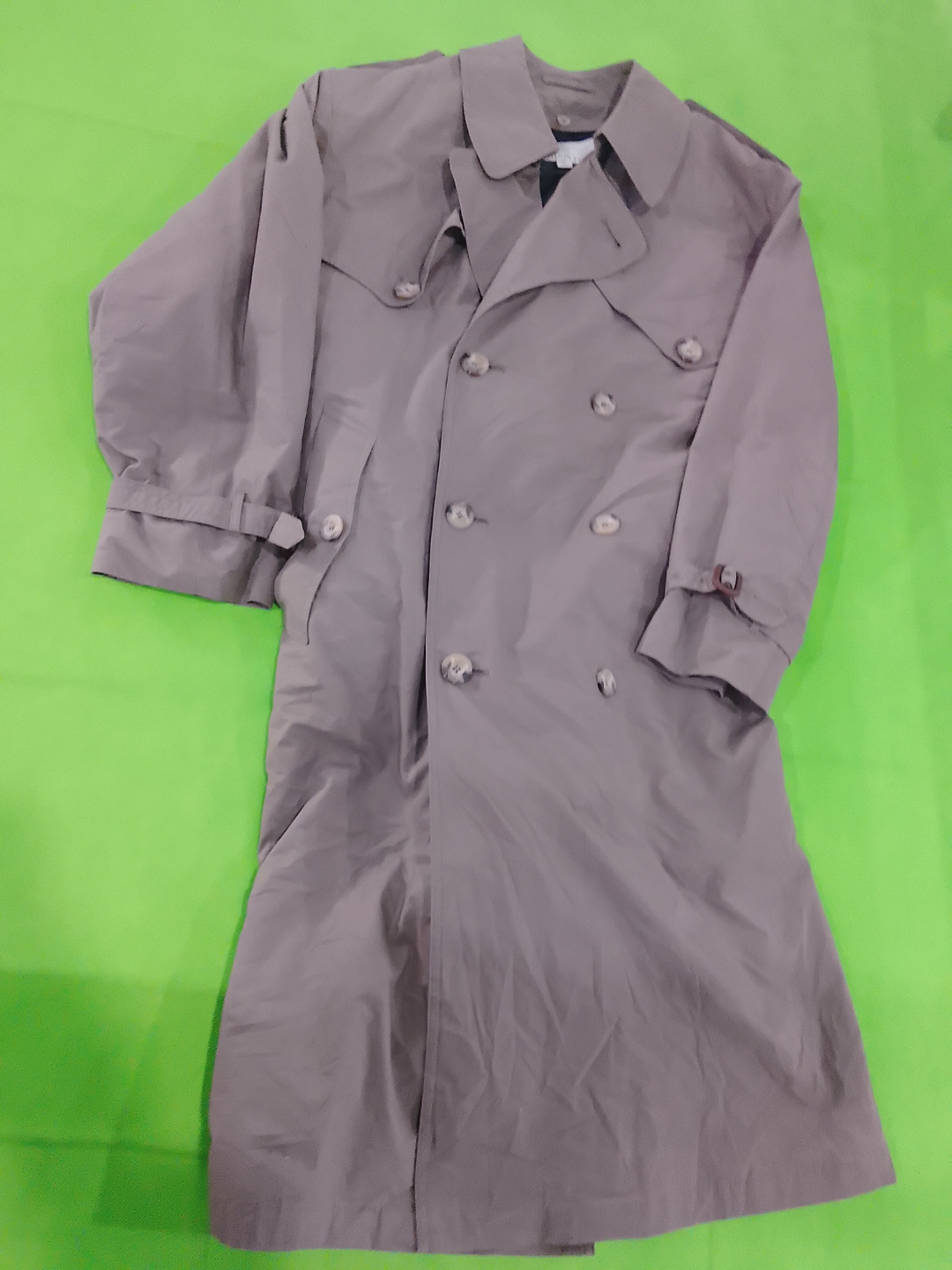 Trench Coat London Fog
