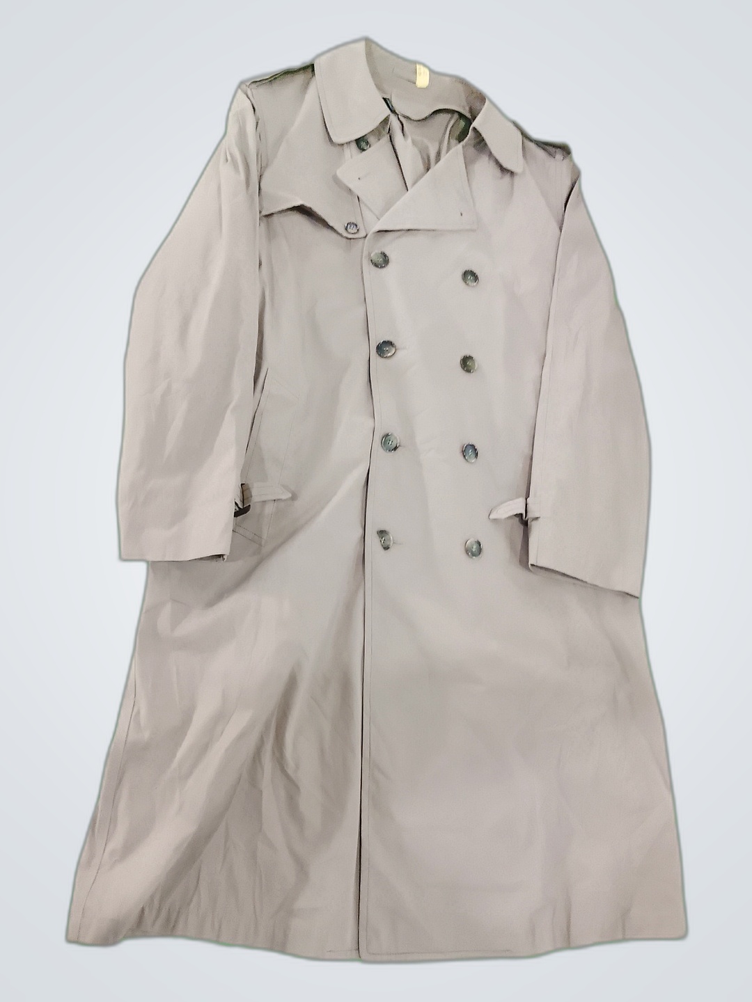 Trench Coat