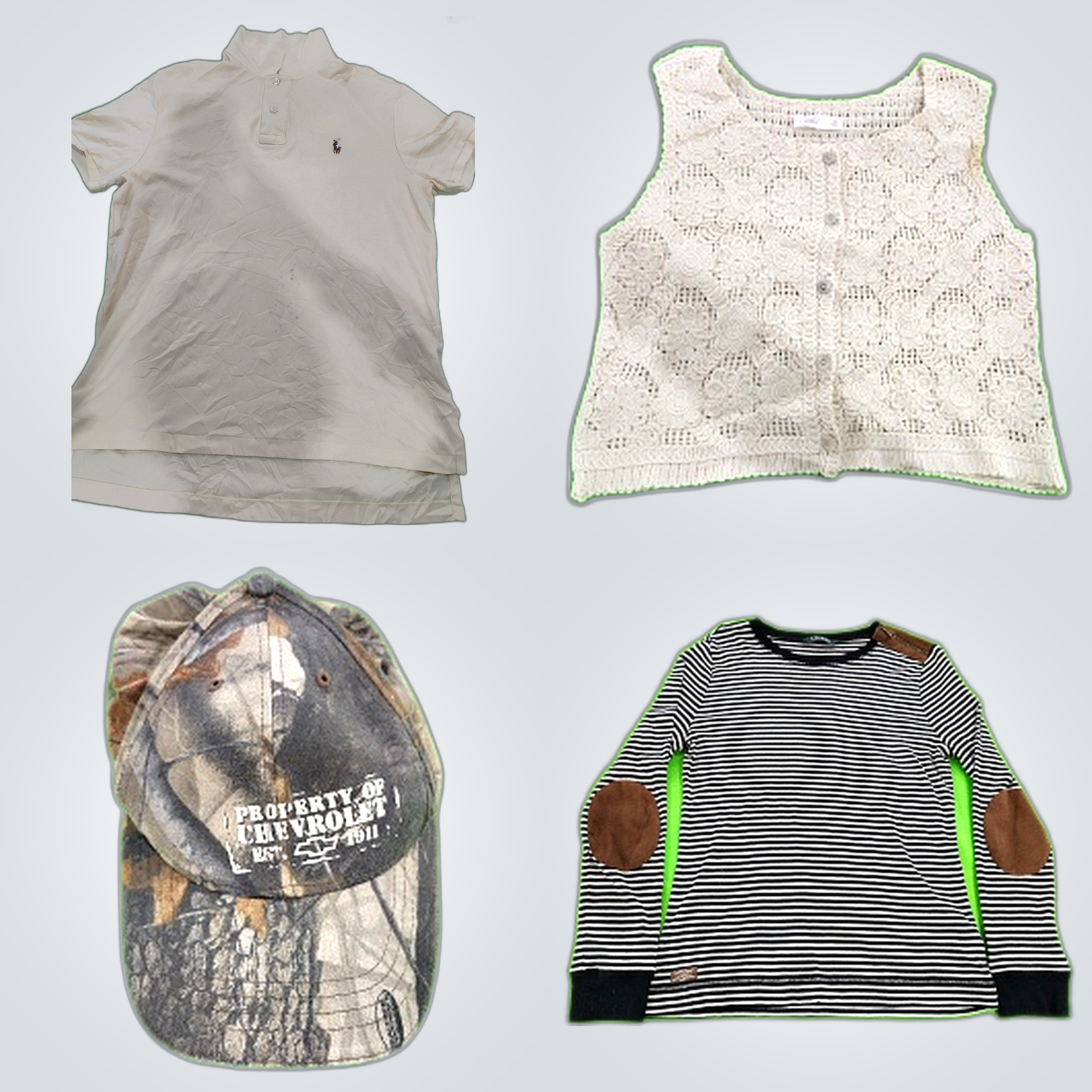 Ralph Lauren Y2K Denim Dress