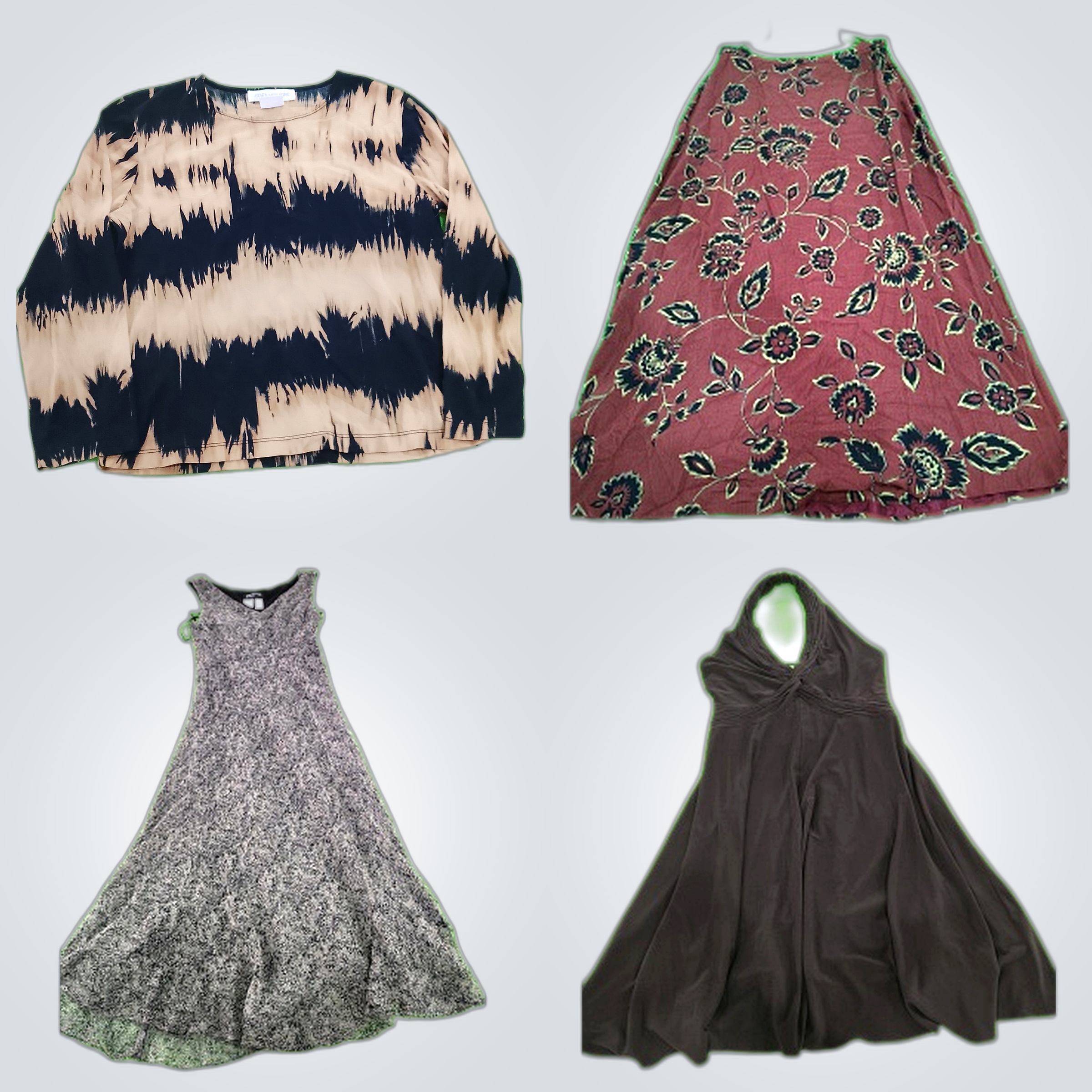 Jones New York Y2K Dresses