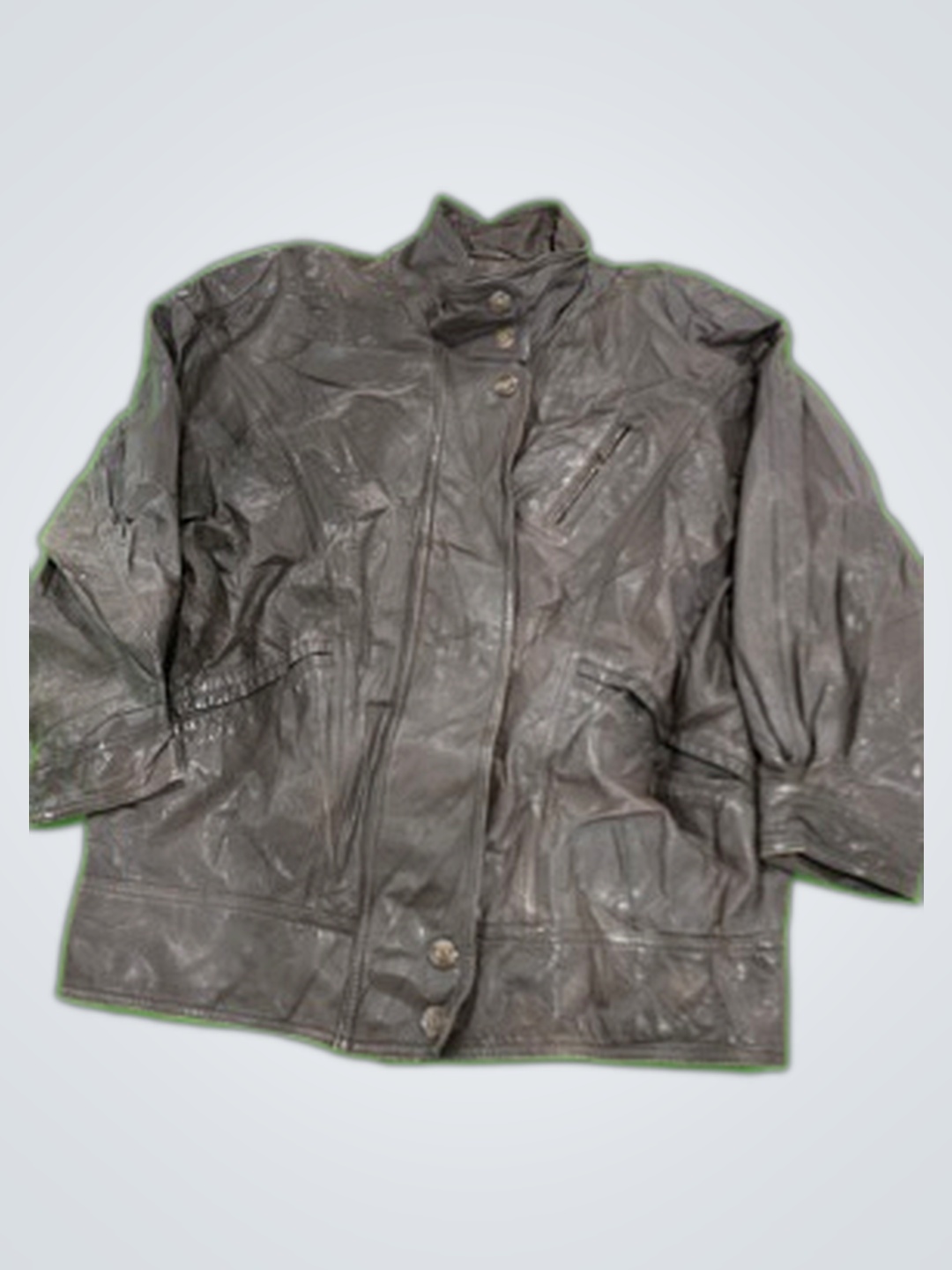 Lamberti Leather Jacket