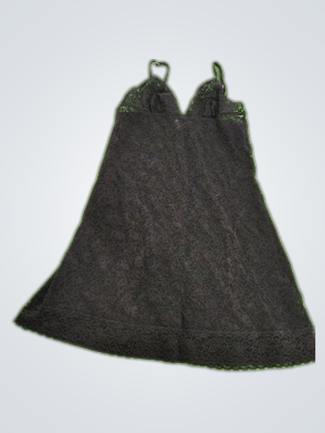 Victoria's Secret Lace Chemise