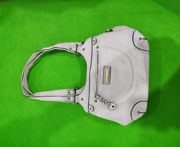 Rosetti Kleine Weiße Handtasche