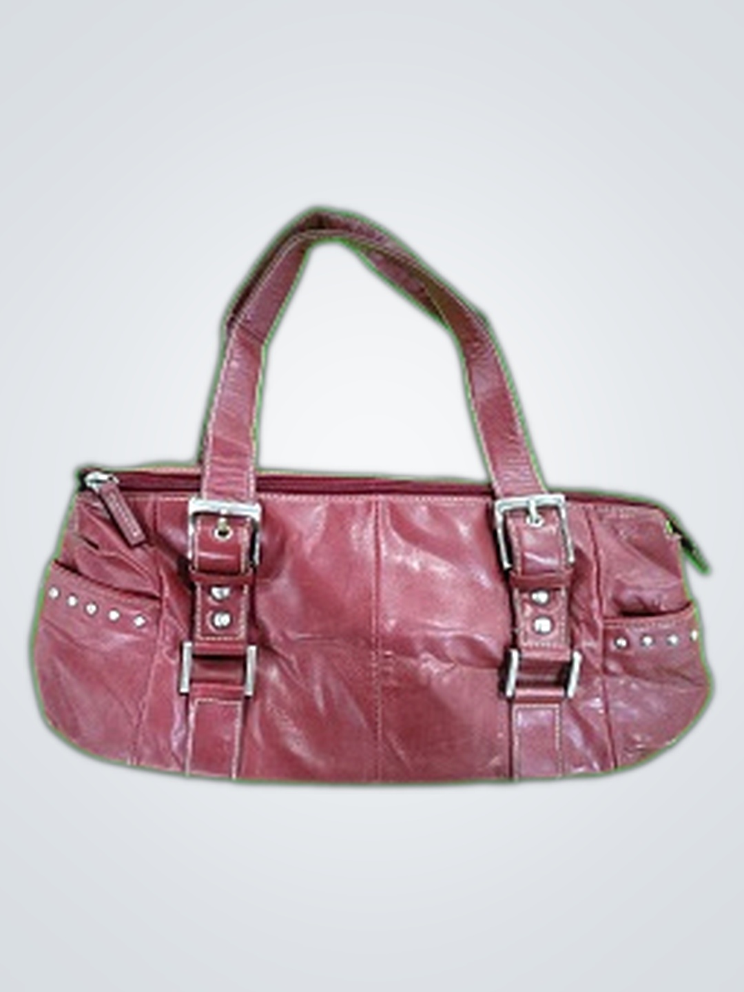 Worthington Leather Small Handbag
