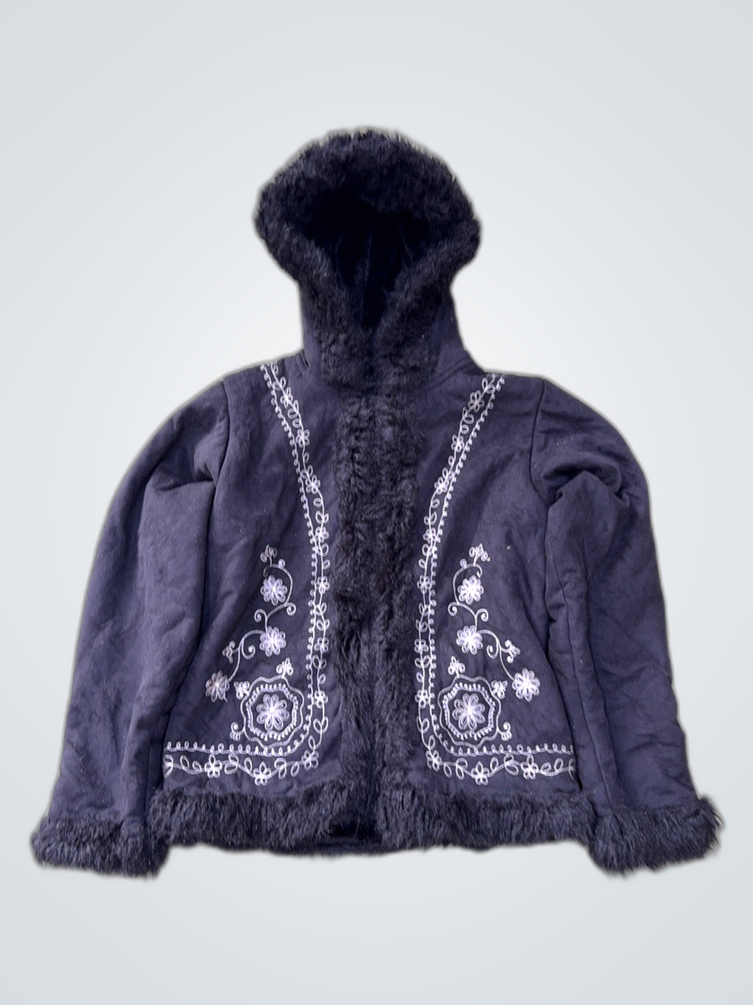 Faded Glory Hooded Jacket