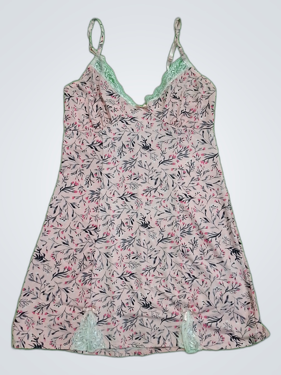 Women's Floral Camisole