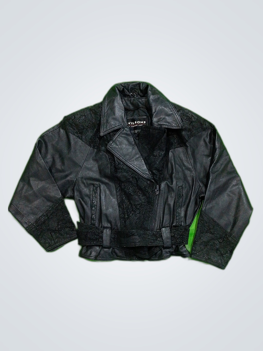 Wilsons Leather Jacket