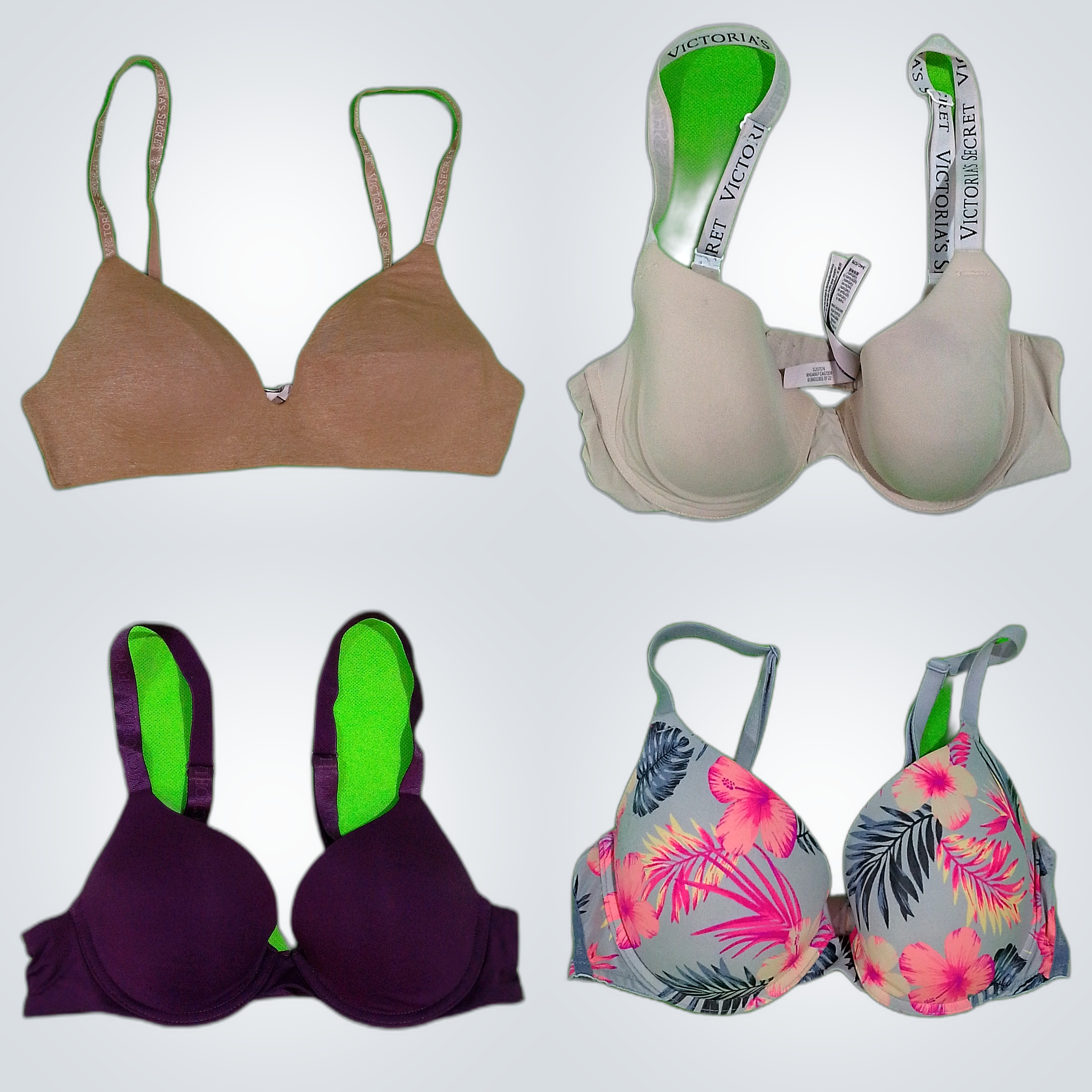 Y2K Victoria Secret Mix