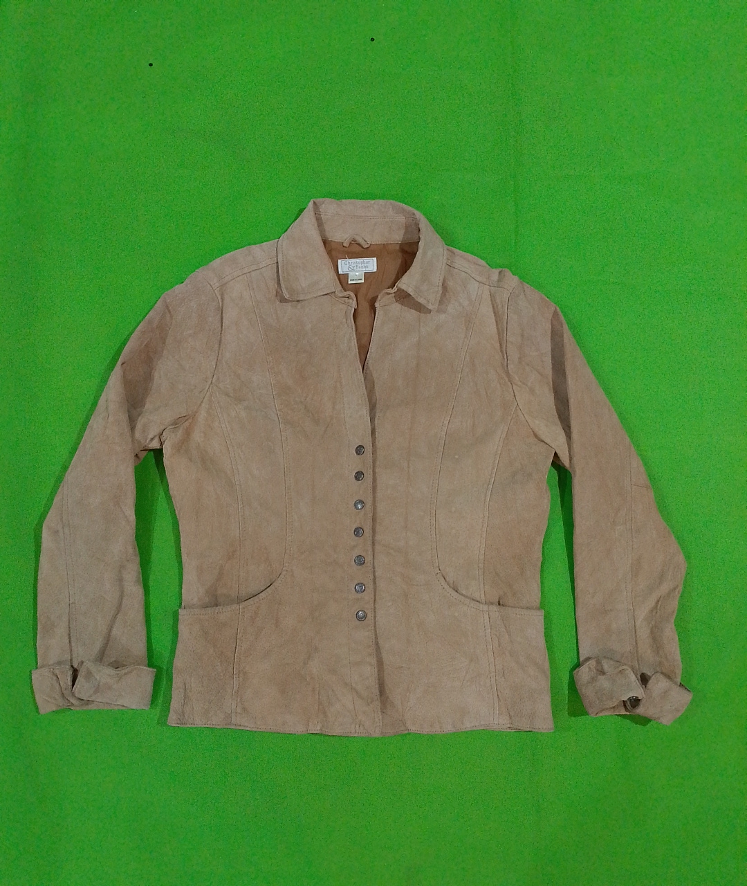 Christopher & Banks Blazer Bege