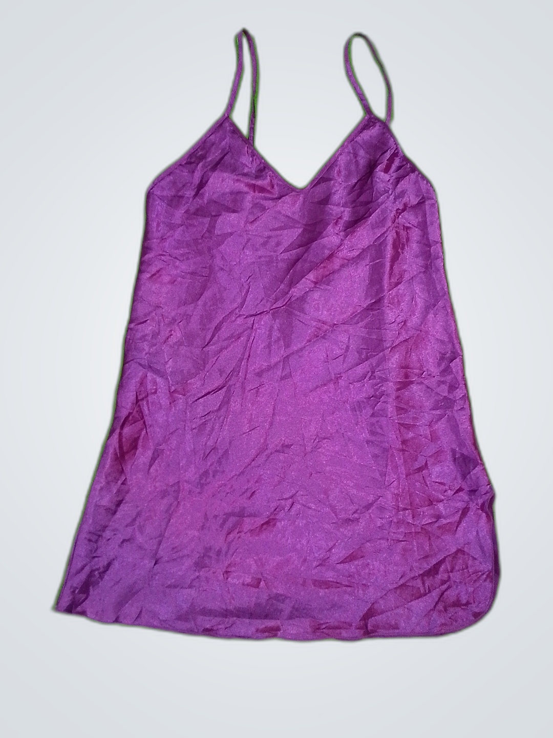 Y2K Blush Envy Cami Tops