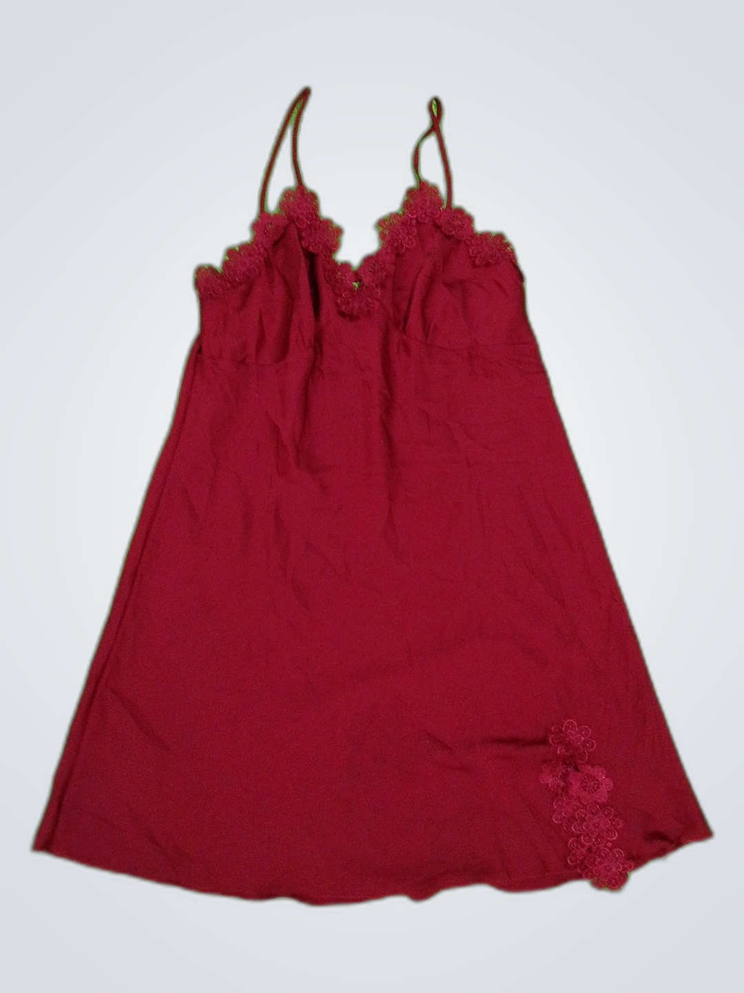 Y2K Lace Fusion Cami Tops